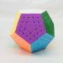 Мегаминкс Гигаминкс 5х5 без наклеек | Megaminx Gigaminx 5x5 stickerless