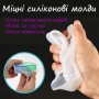 Набор молдов для эпоксидной смолы | 16 в 1 | молды, мерный стакан, палочки