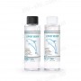 Ювелірна епоксидна смола + затверджувач - 2 х 100 мл - Blue Dolphin Epoxy Resin -