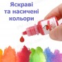 Красители для эпоксидной смолы - 12 цветов х 5 мл - Жидкие светопрозрачные красящие пигменты