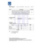 Аквагрим радужный Nukolo - 8 ячеек + кисть - Градиентный Аквагрим - NK808A 