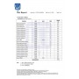 Аквагрим радужный Nukolo - 8 ячеек + кисть - Градиентный Аквагрим - NK808A 