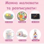 Професійні Акрилові Маркери 60 кольорів | у кейсі