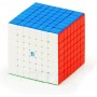 Meilong Cube 7x7 V2 stickerless | Кубик Рубика 7х7 V2 МоЮ без наклеек