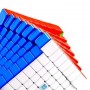 Meilong Cube 7x7 V2 stickerless | Кубик Рубика 7х7 V2 МоЮ без наклеек