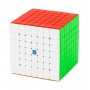 Meilong Cube 7x7 V2 stickerless | Кубик Рубика 7х7 V2 МоЮ без наклеек