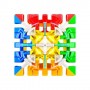 Meilong Cube 7x7 V2 stickerless | Кубик Рубика 7х7 V2 МоЮ без наклеек