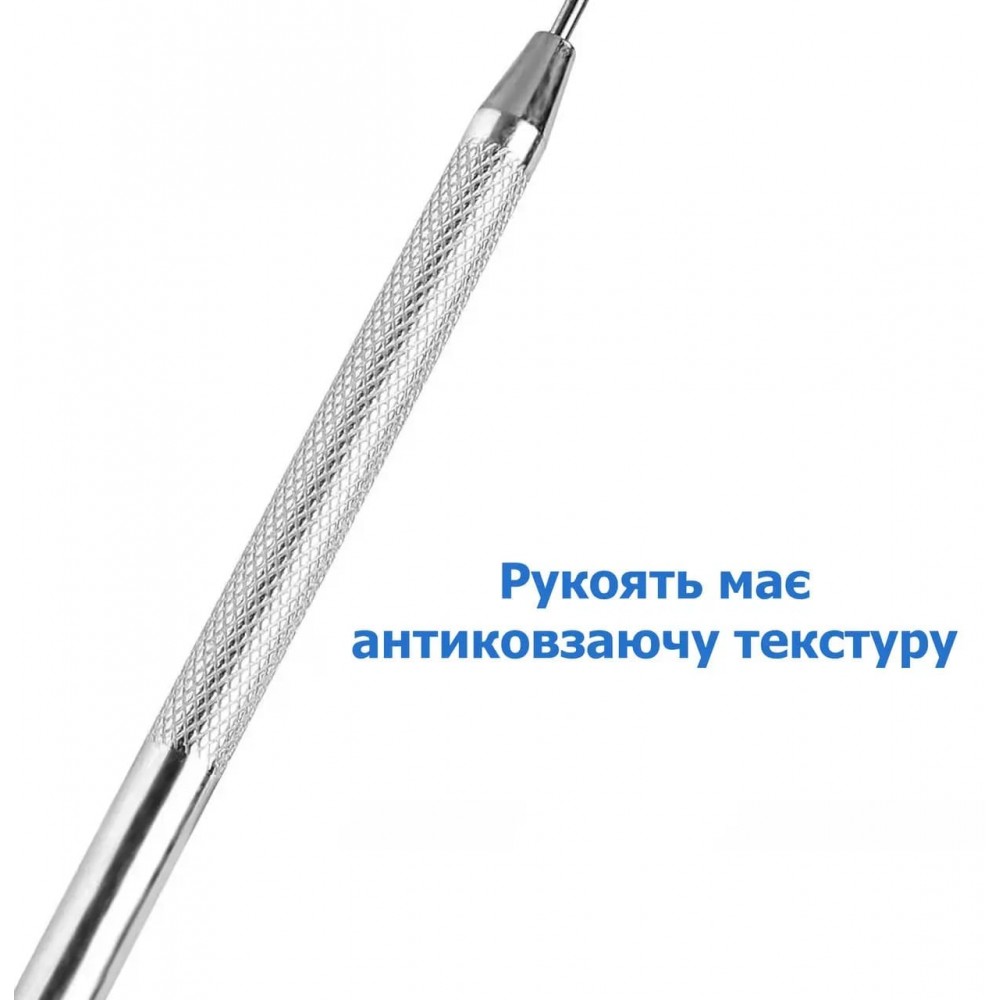 Инструменты для глины и пластилина - гончарные игла и щётка - инструменты для творчества