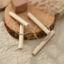 Сталевий ніж-струна для глини, пластиліну - 67 см