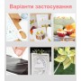 Професійний макетний ніж для творчості - 6 лез різної форми