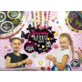 Набор креативного творчоства "Charming Butterfly" набор для плетения бисером | Данко-Тойс
