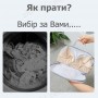 Сумка для прання бюстгальтерів 30 х 20 см - Мішок для прання делікатних речей