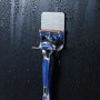 Настенный держатель для бритвы и других принадлежностей | slv