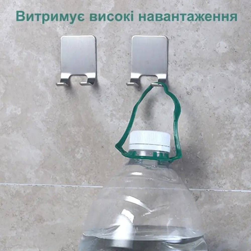 Настенный держатель для бритвы и других принадлежностей | slv