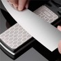 Двостороннє точило для ножів і ножиць з алмазним покриттям - 400/1000 Grit