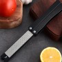 Двосторонній алмазний точильний камінь - складне алмазне точило - 600 / 400 Grit