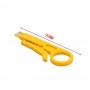 Стрипер кишеньковий для зняття ізоляції YELLOW
