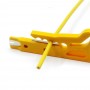 Стрипер кишеньковий для зняття ізоляції YELLOW