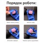 Камень для заточки свёрл корундовый | заточка инструмента | универсальный корунд
