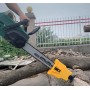 Инструмент для заточки цепной ленточной пилы, точилка для бензопилы