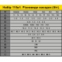 Професійний набір 115 в 1. Прецизійні викрутки + інструменти для точних робіт та ремонту електроніки - GREY