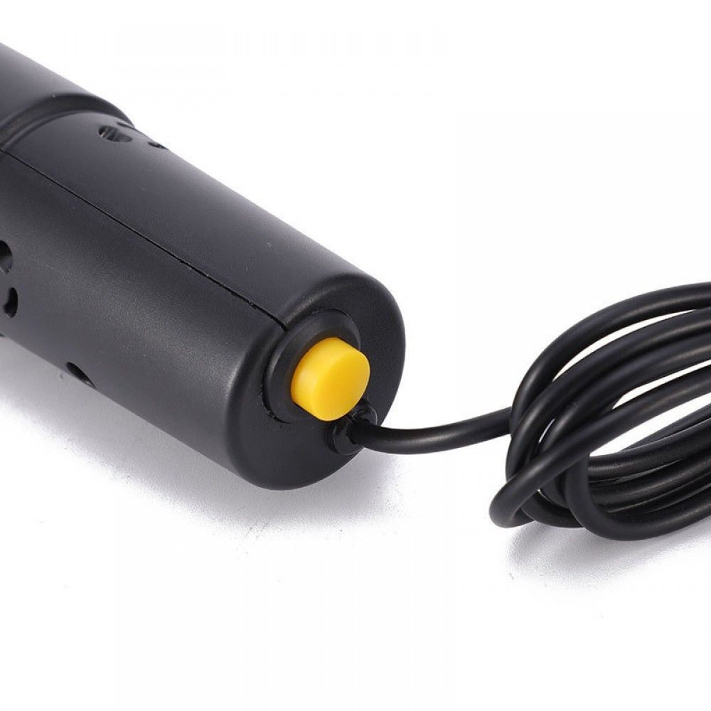 Ювелірний USB-дриль - 5V - міні дриль для плат, прикрас - 10 свердел і ключ