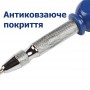 Керн автоматичний - посилена пружина - антиковзаюче покриття - кернер SLmBr