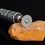 Набір відрізних алмазних дисків для Dremel / гравера - 10 шт Ø від 16 до 40 мм