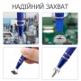 Механический захват микросхем, чипов и мелких деталей - Экстрактор-ручка - blue