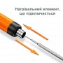 Паяльний набір - SolderMaster Pro 800 - Бездротовий паяльник - BLACK