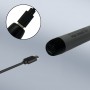 Паяльний набір - SolderMaster Pro 800 - Бездротовий паяльник - GREY