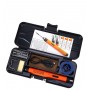 Паяльний набір - SolderMaster Pro 800 - Бездротовий паяльник - ORANGE