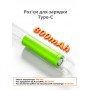 Паяльний набір - SolderMaster Pro 800 - Бездротовий паяльник - ORANGE