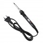SolderXpert 80W 10 in 1: Набір для професійної пайки - 80 Вт - black