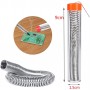 SolderXpert 80W 10 in 1: Набір для професійної пайки - 80 Вт - red