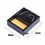 SolderXpert 80W 10 in 1: Набір для професійної пайки - 80 Вт - red