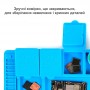 Професійний силіконовий килимок для пайки - 45 x 30 см - арт. S-160