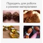 Міні свердла - 10 штук - Ø 0.8 - 3.0 мм - Набір ювелірних свердел - Прецизійні свердла