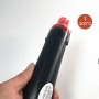 Многофункциональный термофен - рукоделие, термоусадка, эмбоссинг - 300 Вт - black