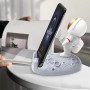 Оригинальная подставка для смартфона | Астронавт | в подарочной коробке | RT-001B-Gold