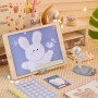 Оригинальная подставка для смартфона | Астронавт | в подарочной коробке | RT-001B-Silver