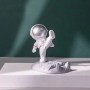 Оригинальная подставка для смартфона | Астронавт | в подарочной коробке | RT-001B-Silver