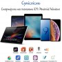 Стилус активный для смартфонов и планшетов | iOS | Android | Windows | белый