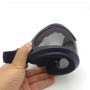 Защитные очки-маска x400 GREY LENS - пейнтбол, страйкбол, сноубординг