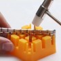 Міні молоток двохсторонній 17 см - Молоток годинникаря, моделіста - Mini Hammer
