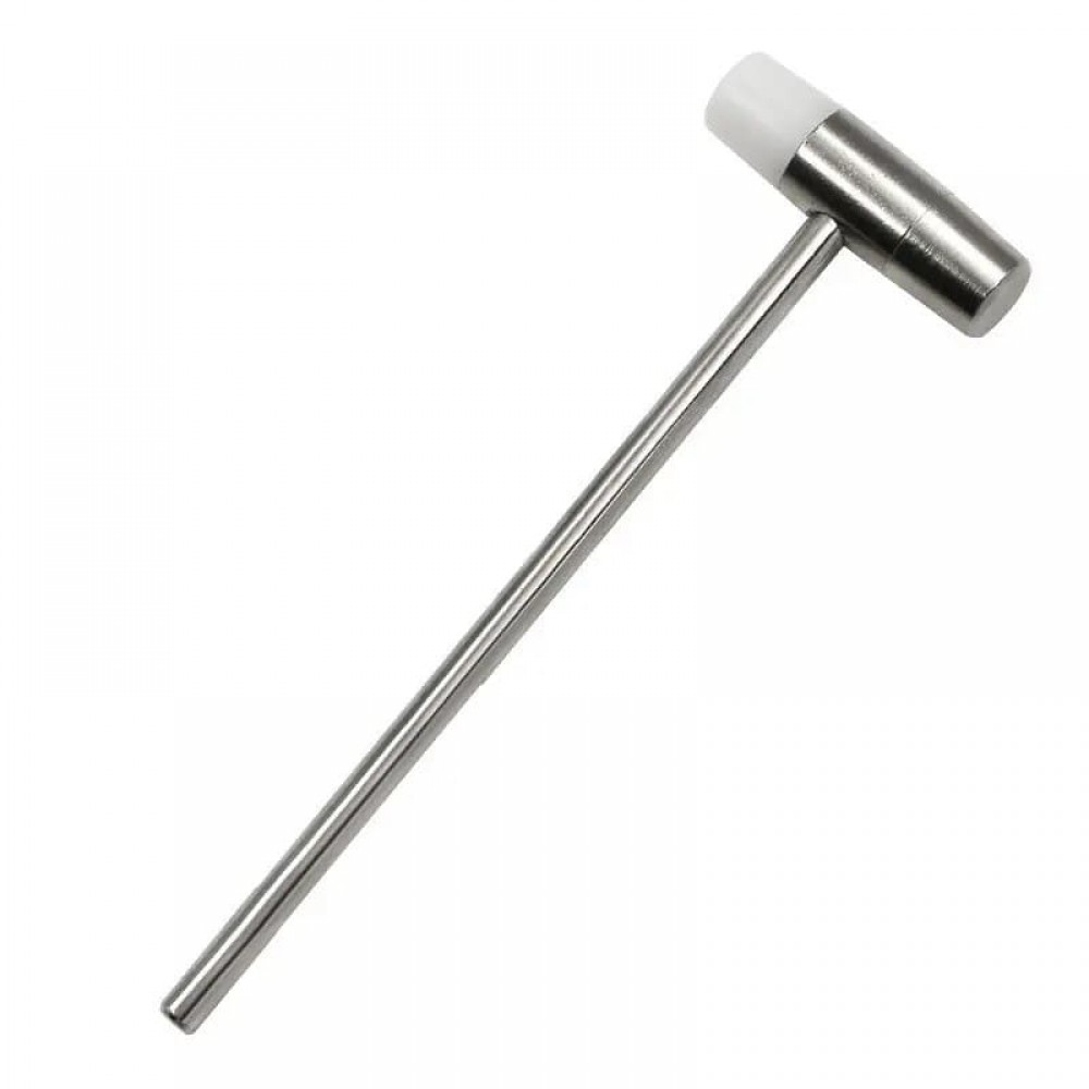 Мини молоток двухсторонний 17 см - Молоток часовщика, моделиста - Mini Hammer
