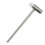 Мини молоток двухсторонний 17 см - Молоток часовщика, моделиста - Mini Hammer