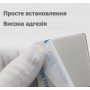 Элегантный настенный крючок 3M - нержавеющая сталь SUS304 - без сверления и клея - BLACK