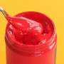 Художественные мастихины из нержавеющей стали для текстурной и рельефной живописи - 5 штук