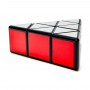 Головоломка Slim Pyraminx - Незвичайний Pyraminx - Плоска пірамідка Мефферта